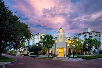 The Alfond Inn