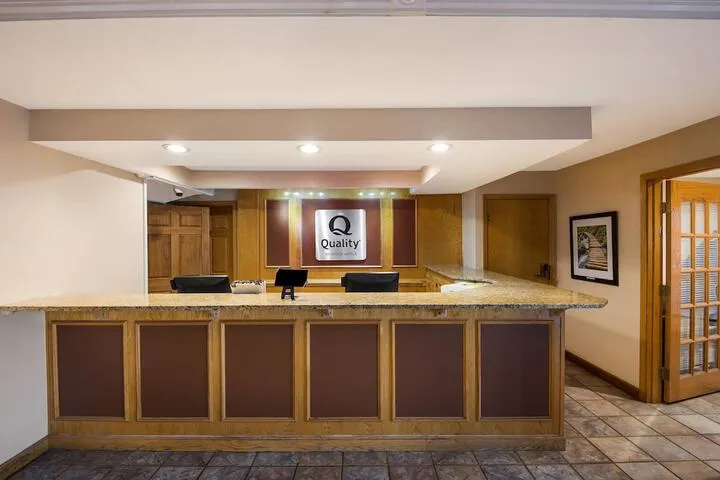 Hotel Interior 2 of 43