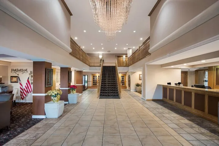 Hotel Interior 3 of 43