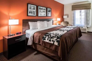 Sleep Inn & Suites Elk City Route 66