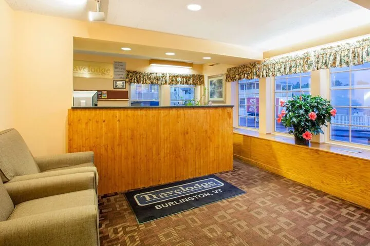 Hotel Interior 2 of 14