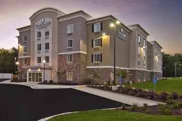Candlewood Suites Tupelo North by IHG
