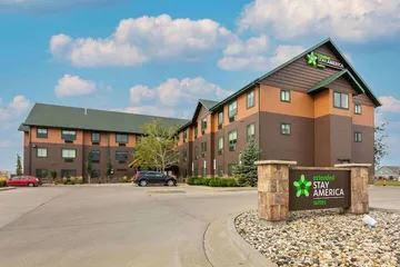 Extended Stay America Suites Minot