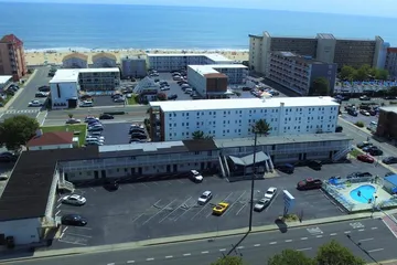 Cabana Motel