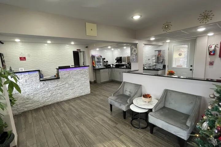 Hotel Interior 2 of 17