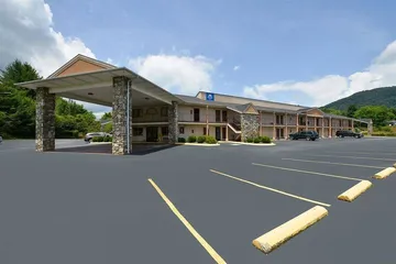 Americas Best Value Inn Canton NC