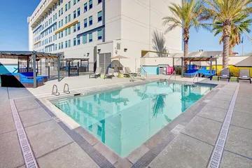 Aloft by Marriott Tucson University