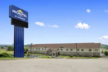 Microtel Inn by Wyndham Mineral Wells / Parkersburg