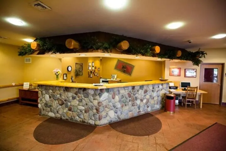 Hotel Interior 3 of 72