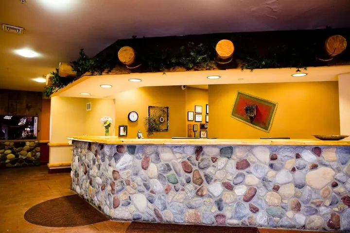 Hotel Interior 2 of 72