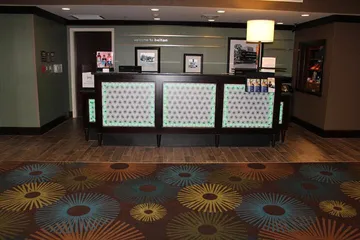 Hampton Inn Belton / Kansas City area