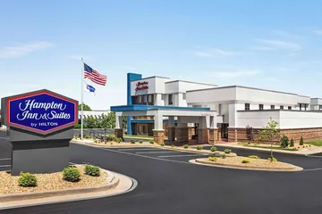 Hampton Inn & Suites Springfield MO