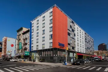 Fairfield Inn & Suites New York Manhattan / Downtown East