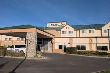 Crystal Inn Hotel & Suites Great Falls