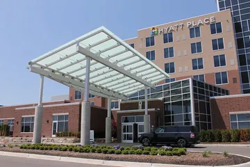 Hyatt Place Detroit / Novi