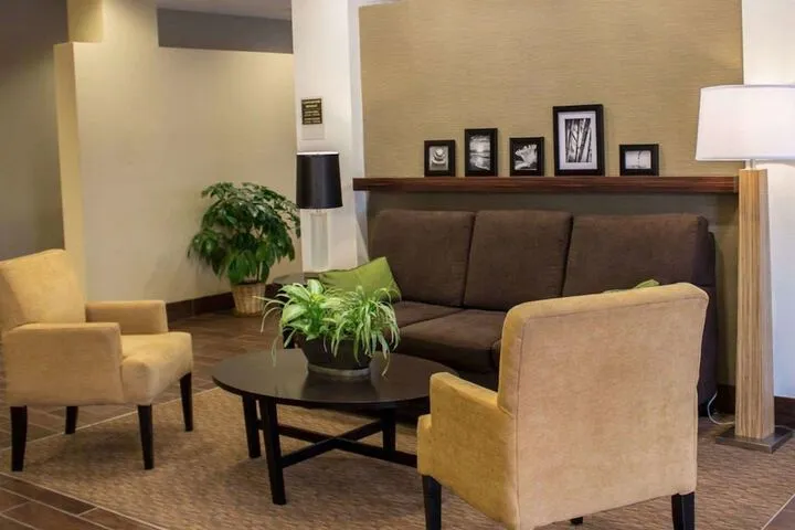 Hotel Interior 2 of 48