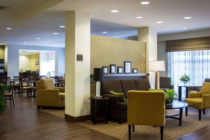 Hotel Interior 4 of 48