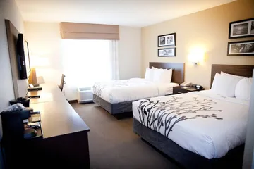 Sleep Inn & Suites Moundsville - Wheeling