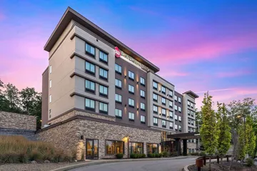 Best Western Plus Cranberry-Pittsburgh North