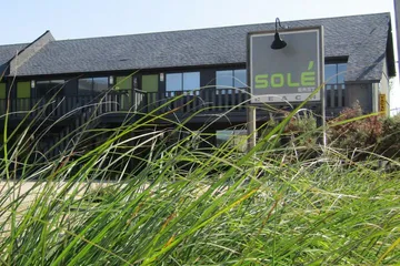 Solé Beach