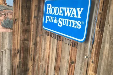Rodeway Inn & Suites Big Water - Antelope Canyon