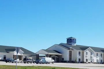 Cobblestone Inn & Suites - Bottineau