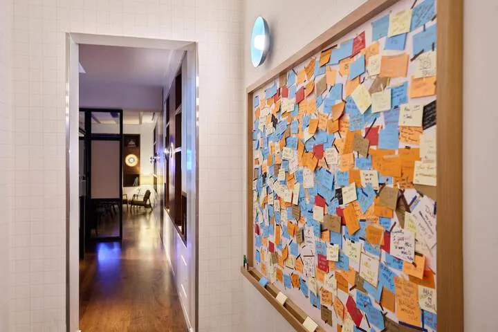 Hotel Interior 2 of 149