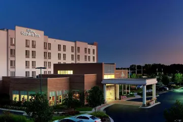 Hilton Garden Inn Lake Forest Mettawa