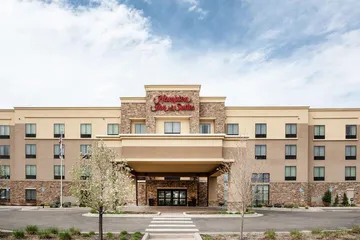 Hampton Inn & Suites Denver / South-RidgeGate