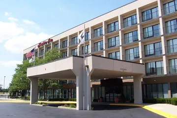 Hampton Inn Chicago - Gurnee