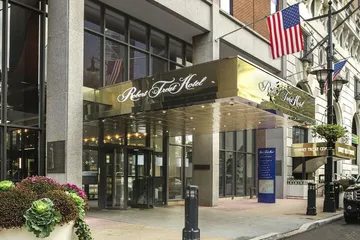 Robert Treat Hotel