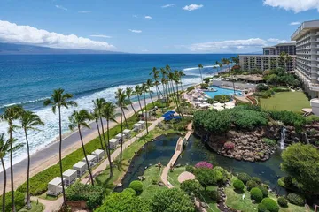 Hyatt Regency Maui Resort & Spa