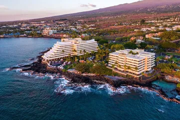 Royal Kona Resort