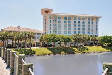 Hampton Inn Myrtle Beach Broadway at the Beach