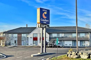 Comfort Inn Rouyn Noranda