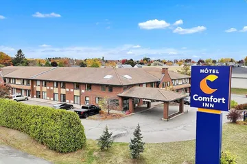 Comfort Inn Rimouski