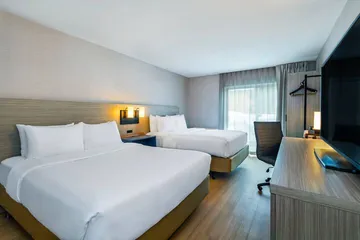 Comfort Inn Saskatoon Centre