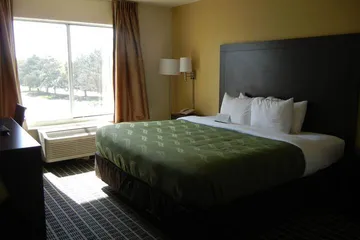 Quality Inn Holland - Toledo