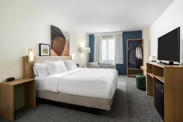 Spark by Hilton Grand Rapids