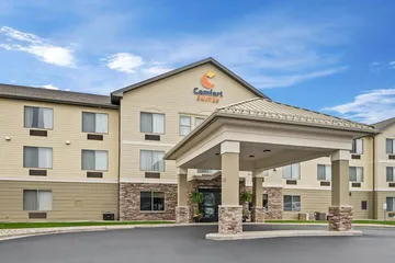 Comfort Suites Grandville - Grand Rapids SW