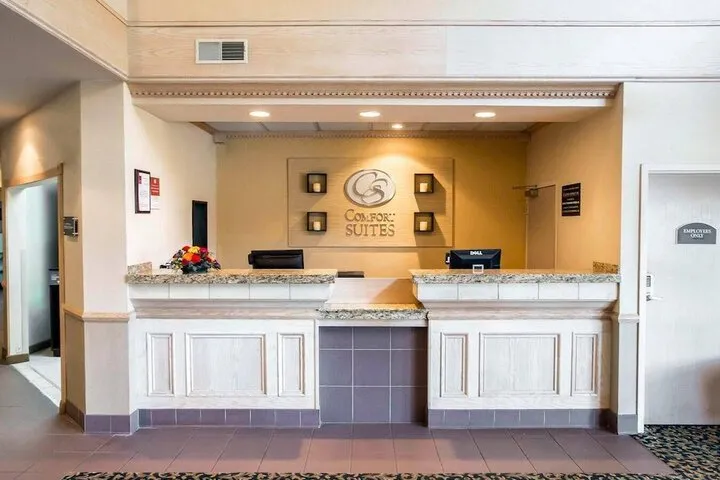 Hotel Interior 3 of 47