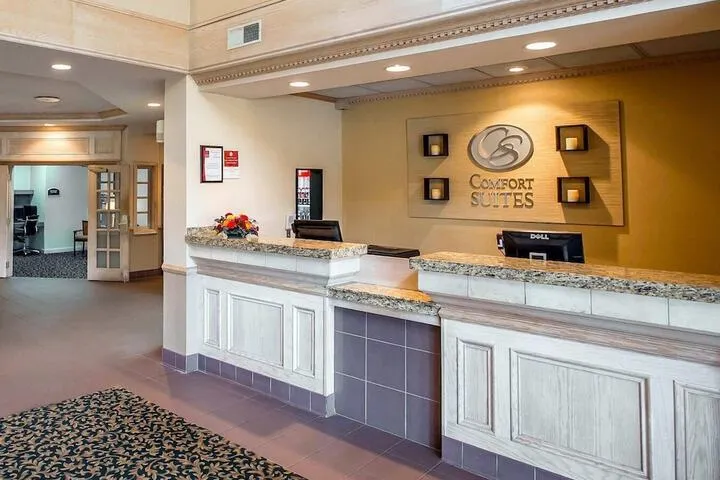 Hotel Interior 2 of 47