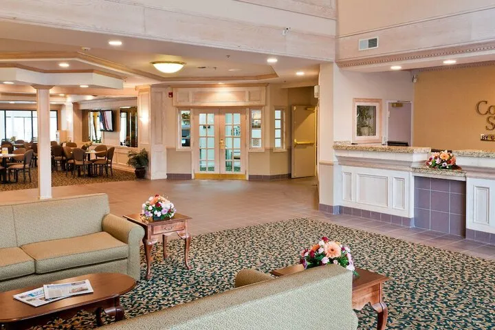 Hotel Interior 5 of 47