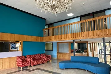 Rodeway Inn Bloomington - Normal West