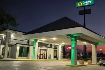 Quality Inn Moss Point - Pascagoula