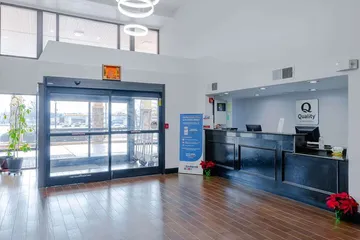 Quality Inn Olive Branch - Memphis South