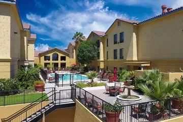 Hampton Inn & Suites Tucson-Mall