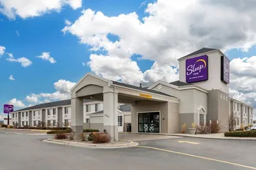 Sleep Inn Billings