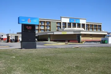 Motel 6 Lincoln NE - Airport