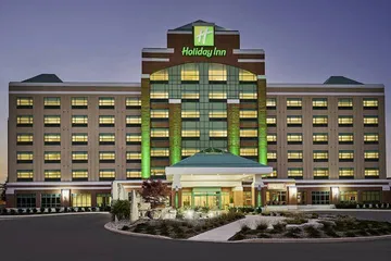 Holiday Inn Hotel & Suites Oakville at Bronte by IHG